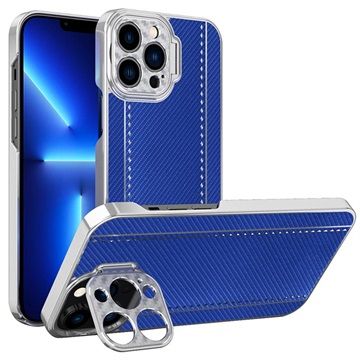 Nillkin Qin Smart View Asus Zenfone 3 ZE552KL Flip Cover - Sort