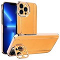 Nillkin Qin Smart View Asus Zenfone 3 ZE552KL Flip Cover - Sort