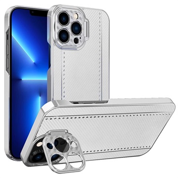 Nillkin Qin Smart View Asus Zenfone 3 ZE552KL Flip Cover - Sort