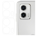 Nillkin ZTE Nubia Z11 Mini S Beskyttelsesfilm - Anti-Genskin