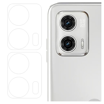 Nillkin ZTE Nubia Z11 Mini S Beskyttelsesfilm - Anti-Genskin
