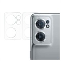 Nillkin ZTE Nubia Z11 Mini S Beskyttelsesfilm - Anti-Genskin