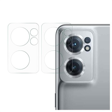 Nillkin ZTE Nubia Z11 Mini S Beskyttelsesfilm - Anti-Genskin