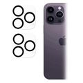 Nillkin ZTE Nubia Z11 Mini S Beskyttelsesfilm - Anti-Genskin