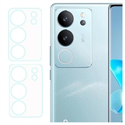 Nillkin ZTE Nubia Z11 Mini S Beskyttelsesfilm - Anti-Genskin
