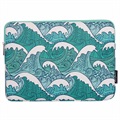 Neoprene Taske Tablet 10.2 " - Sort