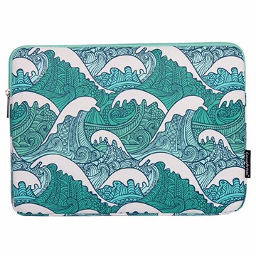 Neoprene Taske Tablet 10.2 " - Sort
