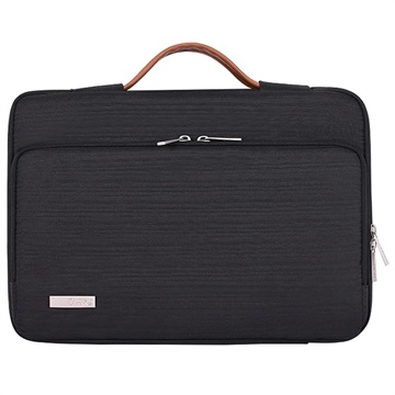 Neoprene Taske Tablet 10.2 " - Sort