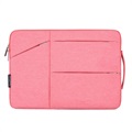 Neoprene Taske Tablet 10.2 " - Sort