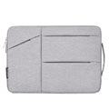 Neoprene Taske Tablet 10.2 " - Sort
