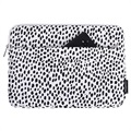 Neoprene Taske Tablet 10.2 " - Sort