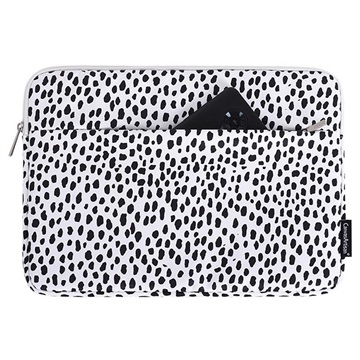 Neoprene Taske Tablet 10.2 " - Sort