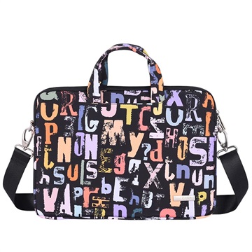 Neoprene Taske Tablet 10.2 " - Sort