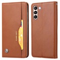 Nillkin Qin Smart View Asus Zenfone 3 ZE552KL Flip Cover - Sort