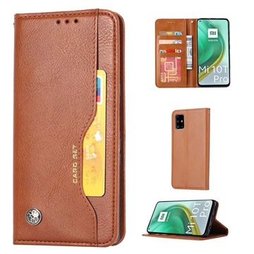 Nillkin Qin Smart View Asus Zenfone 3 ZE552KL Flip Cover - Sort
