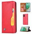 Nillkin Qin Smart View Asus Zenfone 3 ZE552KL Flip Cover - Sort