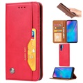 Nillkin Qin Smart View Asus Zenfone 3 ZE552KL Flip Cover - Sort