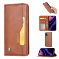 Nillkin Qin Smart View Asus Zenfone 3 ZE552KL Flip Cover - Sort