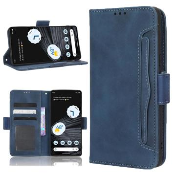 Nillkin Qin Smart View Asus Zenfone 3 ZE552KL Flip Cover - Sort