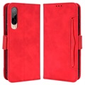 Nillkin Qin Smart View Asus Zenfone 3 ZE552KL Flip Cover - Sort