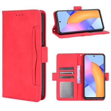 Nillkin Qin Smart View Asus Zenfone 3 ZE552KL Flip Cover - Sort