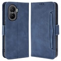 Nillkin Qin Smart View Asus Zenfone 3 ZE552KL Flip Cover - Sort