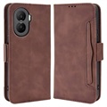 Nillkin Qin Smart View Asus Zenfone 3 ZE552KL Flip Cover - Sort