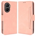 Nillkin Qin Smart View Asus Zenfone 3 ZE552KL Flip Cover - Sort