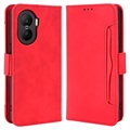 Nillkin Qin Smart View Asus Zenfone 3 ZE552KL Flip Cover - Sort