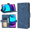 Nillkin Qin Smart View Asus Zenfone 3 ZE552KL Flip Cover - Sort