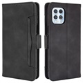 Nillkin Qin Smart View Asus Zenfone 3 ZE552KL Flip Cover - Sort
