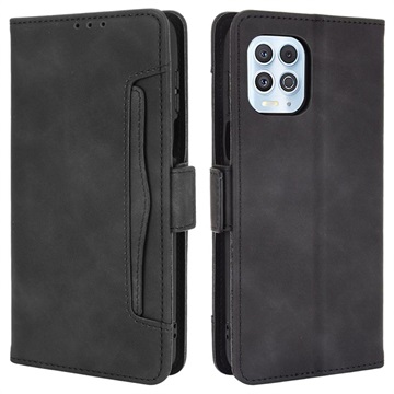 Nillkin Qin Smart View Asus Zenfone 3 ZE552KL Flip Cover - Sort