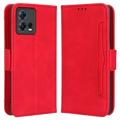 Nillkin Qin Smart View Asus Zenfone 3 ZE552KL Flip Cover - Sort