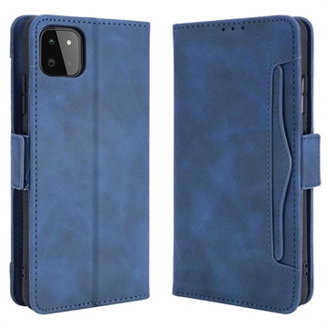 Nillkin Qin Smart View Asus Zenfone 3 ZE552KL Flip Cover - Sort