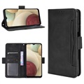 Nillkin Qin Smart View Asus Zenfone 3 ZE552KL Flip Cover - Sort