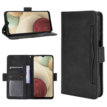 Nillkin Qin Smart View Asus Zenfone 3 ZE552KL Flip Cover - Sort