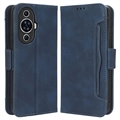 Nillkin Qin Smart View Asus Zenfone 3 ZE552KL Flip Cover - Sort