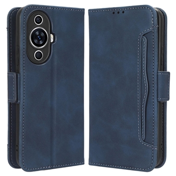 Nillkin Qin Smart View Asus Zenfone 3 ZE552KL Flip Cover - Sort