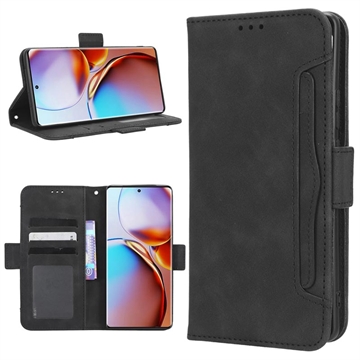Nillkin Qin Smart View Asus Zenfone 3 ZE552KL Flip Cover - Sort