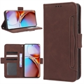 Nillkin Qin Smart View Asus Zenfone 3 ZE552KL Flip Cover - Sort