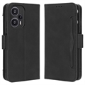 Nillkin Qin Smart View Asus Zenfone 3 ZE552KL Flip Cover - Sort