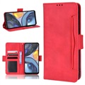 Nillkin Qin Smart View Asus Zenfone 3 ZE552KL Flip Cover - Sort