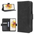 Nillkin Qin Smart View Asus Zenfone 3 ZE552KL Flip Cover - Sort
