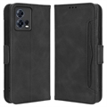 Nillkin Qin Smart View Asus Zenfone 3 ZE552KL Flip Cover - Sort