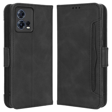 Nillkin Qin Smart View Asus Zenfone 3 ZE552KL Flip Cover - Sort