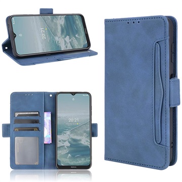 Nillkin Qin Smart View Asus Zenfone 3 ZE552KL Flip Cover - Sort