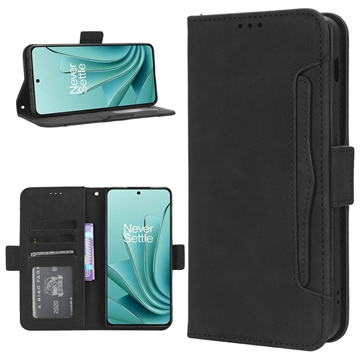 Nillkin Qin Smart View Asus Zenfone 3 ZE552KL Flip Cover - Sort