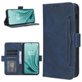 Nillkin Qin Smart View Asus Zenfone 3 ZE552KL Flip Cover - Sort