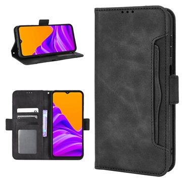 Nillkin Qin Smart View Asus Zenfone 3 ZE552KL Flip Cover - Sort