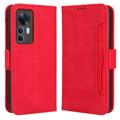 Nillkin Qin Smart View Asus Zenfone 3 ZE552KL Flip Cover - Sort